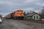 CP 8781 (Hapag-Lloyd Specialty Unit!)